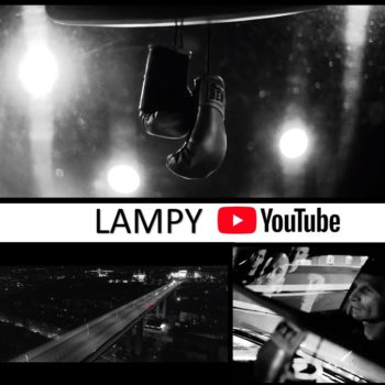 Lampy – třetí singl