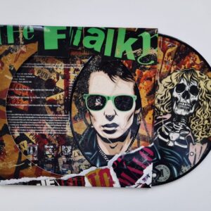 Je ti to málo LP(Pic. vinyl)