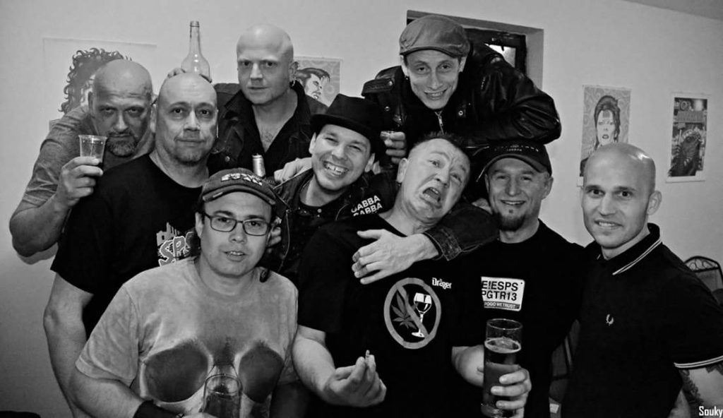 Novinka: Ohlédnutí za TurnE!Ečkem + léto 2016