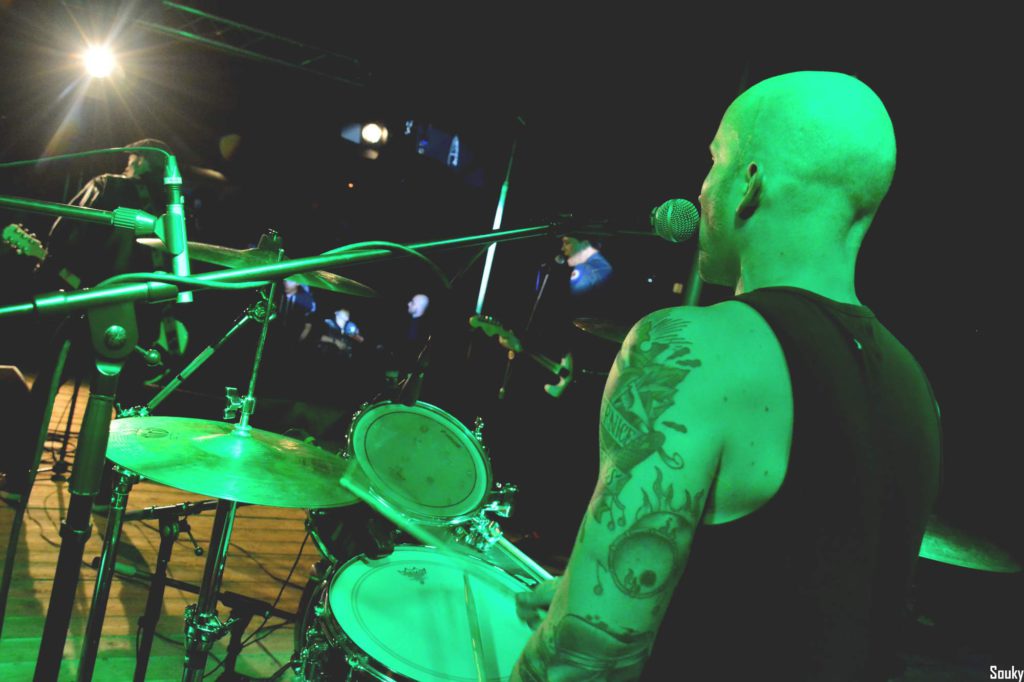 Novinka: Rebel klaun léto 2016