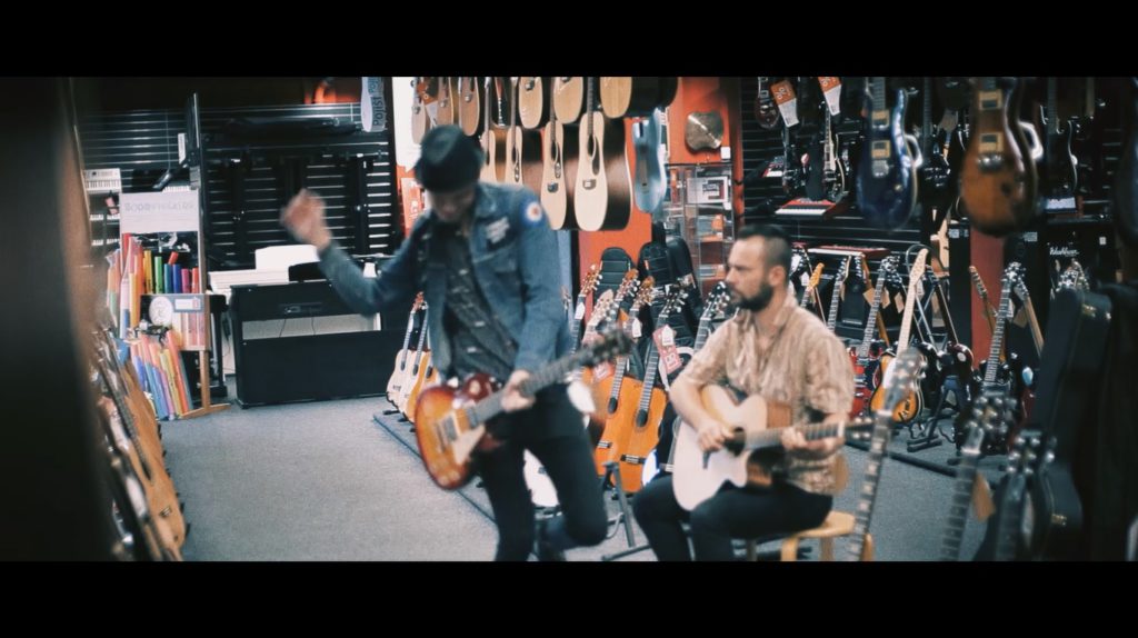 Novinka: Videoklip Feeling!