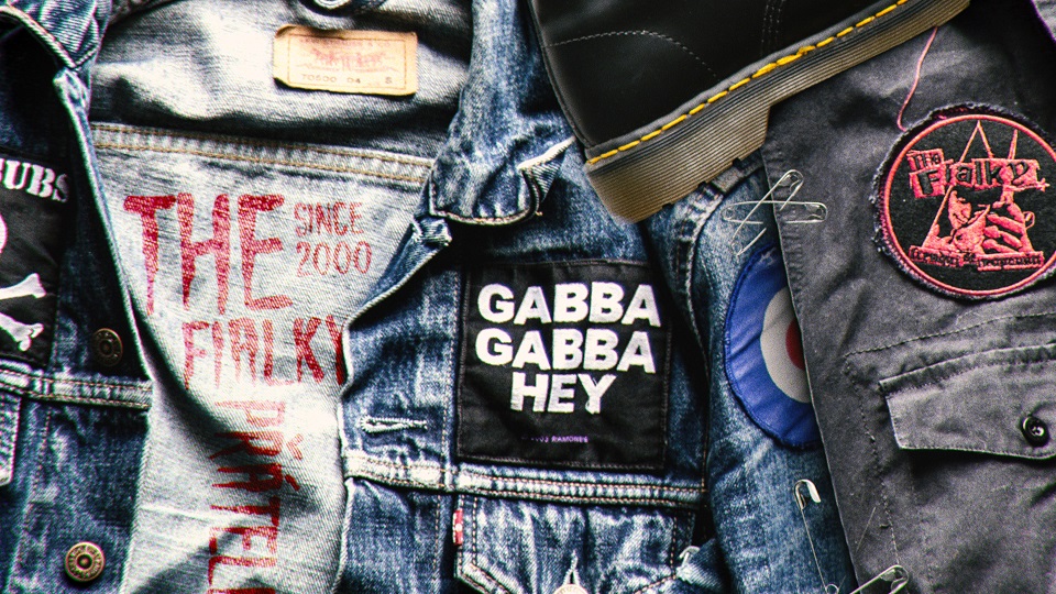 Novinka: VIDEOKLIP Přátelé 2017!