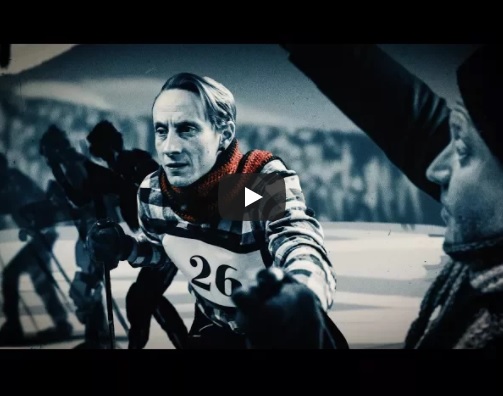 Novinka: Videoklip „Kreju ti záda“ na téma „Synové hor“!