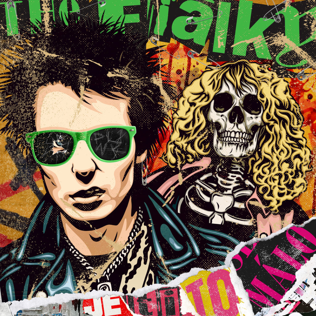 Novinka: Nová deska vyšla 1.12.2017 pod názvem „Je ti to málo“!