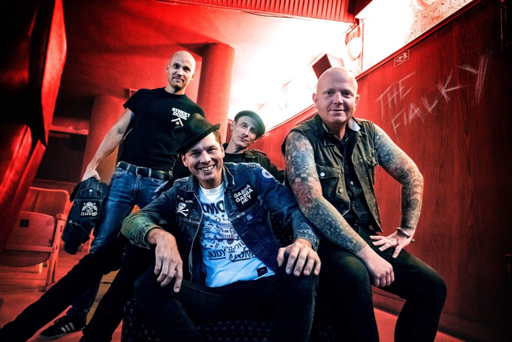 Nový videoklip na „Punk sex pivo“ ohlašuje reedici prvního alba!