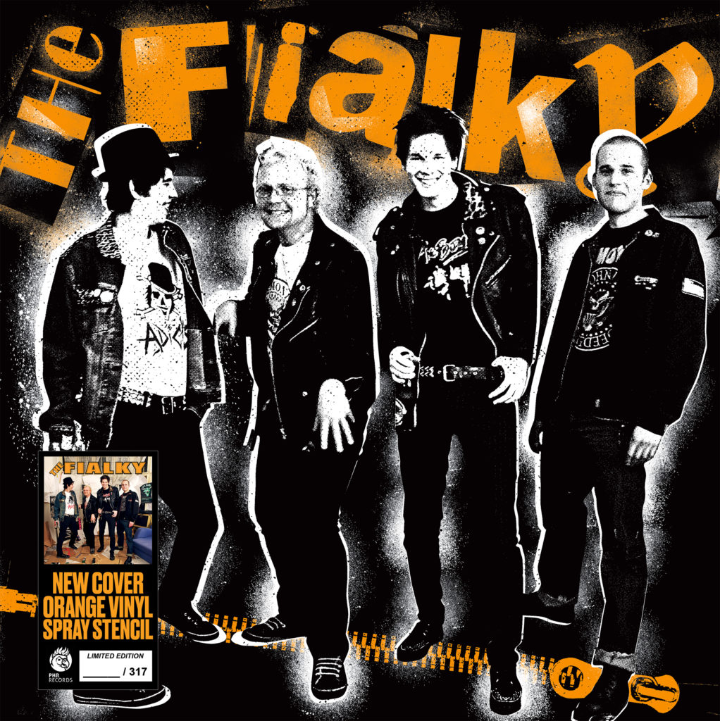 Videoklip UNITED! „Průser“ poprvé na vinylu!