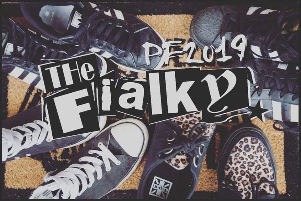 PF 2019 – Doplněná BANDSTORY!