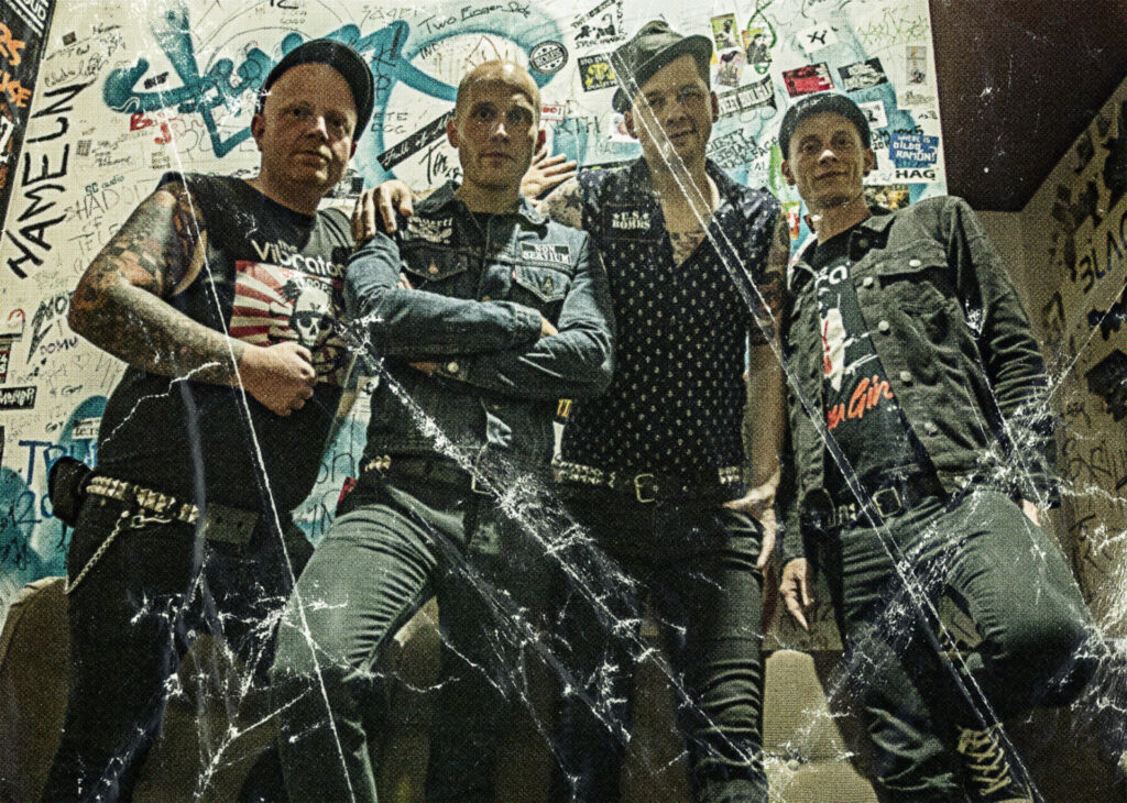 Lidi to chtěj – čtvrtý singl