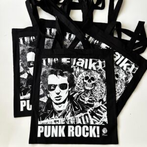 Plátěná taška SID