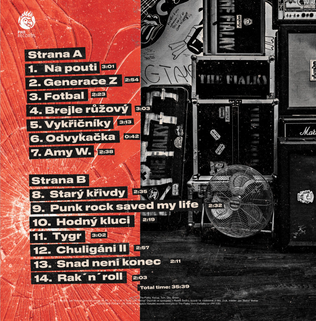 Vykřičníky !!!! Start předprodeje 26.1. v 10:00!