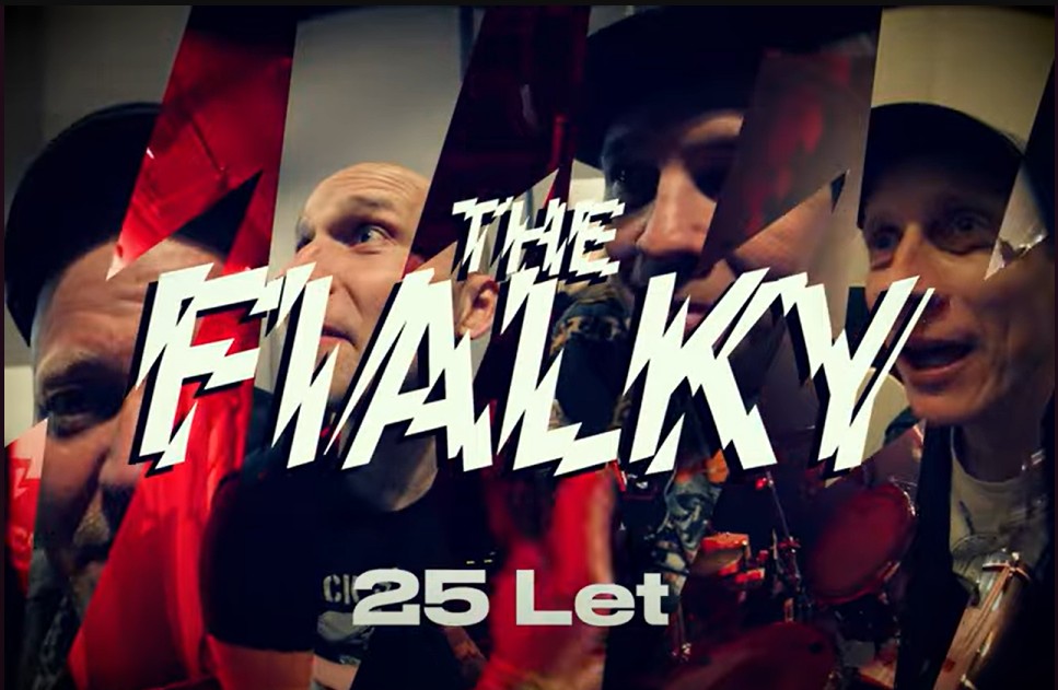 Dokument/ rozhovor 25 Let z MeetFactory