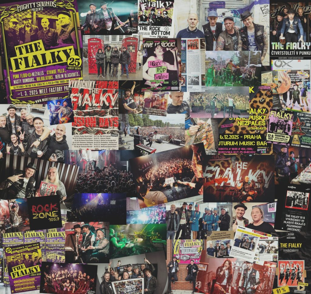 Ohlédnutí za rokem 2025!