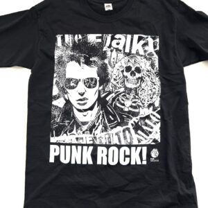 Pánské tričko - SID