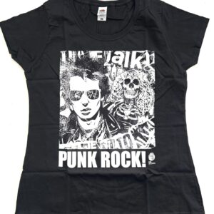 Dámské tričko SID