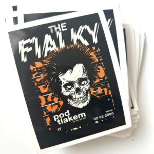 Samolepka POD TLAKEM (7x10)